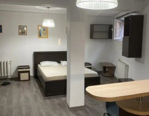 Apartment 1 rooms for rent in Cluj-napoca, zone Zorilor