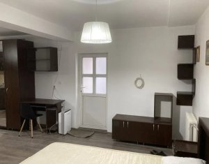 Apartment 1 rooms for rent in Cluj-napoca, zone Zorilor