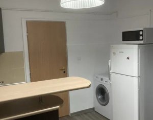 Apartment 1 rooms for rent in Cluj-napoca, zone Zorilor