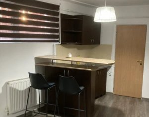 Apartment 1 rooms for rent in Cluj-napoca, zone Zorilor