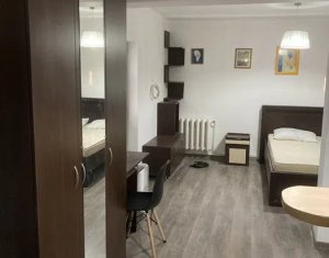 Apartment 1 rooms for rent in Cluj-napoca, zone Zorilor