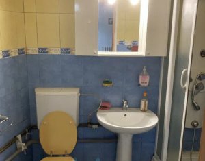 Apartment 1 rooms for rent in Cluj-napoca, zone Zorilor