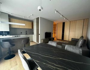 Appartement 2 chambres à louer dans Cluj-napoca, zone Plopilor