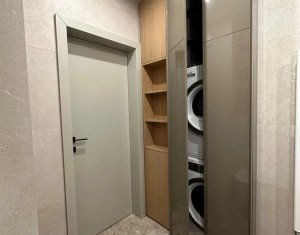 Appartement 2 chambres à louer dans Cluj-napoca, zone Plopilor