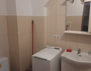 Apartment 2 rooms for rent in Cluj-napoca