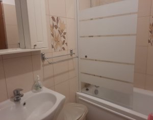 Appartement 2 chambres à louer dans Cluj-napoca