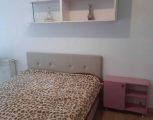 Apartment 2 rooms for rent in Cluj-napoca