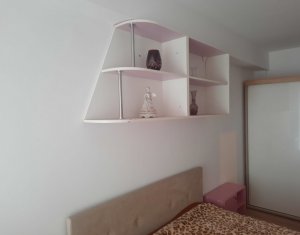 Apartment 2 rooms for rent in Cluj-napoca