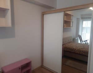 Apartment 2 rooms for rent in Cluj-napoca