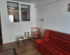 Apartment 2 rooms for rent in Cluj-napoca