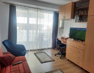 Apartment 2 rooms for rent in Cluj-napoca