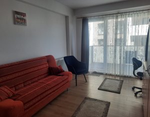 Appartement 2 chambres à louer dans Cluj-napoca