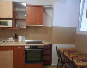 Apartment 2 rooms for rent in Cluj-napoca