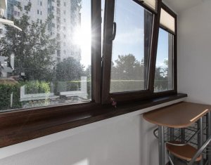 Appartement 2 chambres à louer dans Cluj-napoca