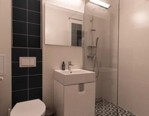 Appartement 2 chambres à louer dans Cluj-napoca