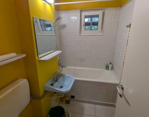 Apartament pet friendly, 2 camere, loc de parcare, zona Gheorgheni