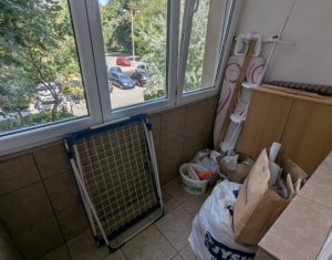 Appartement 2 chambres à louer dans Cluj-napoca, zone Gheorgheni