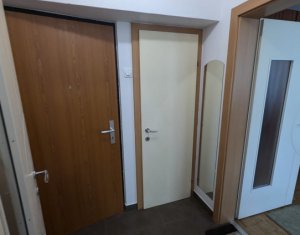 Apartment 2 rooms for rent in Cluj-napoca, zone Gheorgheni