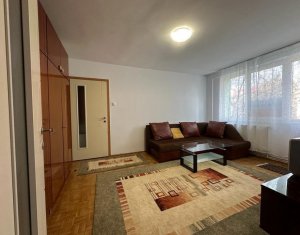 Apartament pet friendly, 2 camere, loc de parcare, zona Gheorgheni