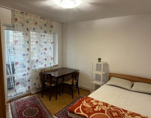 Apartament pet friendly, 2 camere, loc de parcare, zona Gheorgheni