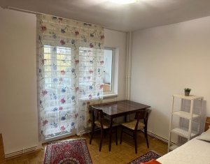 Apartament pet friendly, 2 camere, loc de parcare, zona Gheorgheni