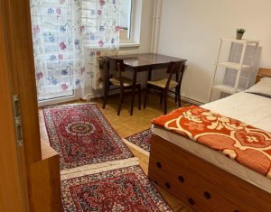 Apartment 2 rooms for rent in Cluj-napoca, zone Gheorgheni