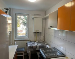 Apartament pet friendly, 2 camere, loc de parcare, zona Gheorgheni