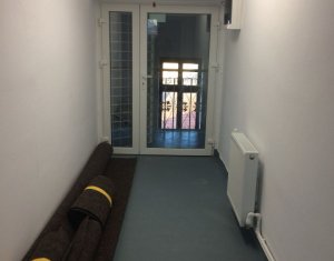 Apartment 5 rooms for rent in Cluj-napoca, zone Centru