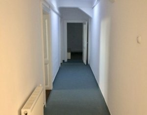 Apartament ultracentral, Calea Dorobantilor, potrivit pentru birouri