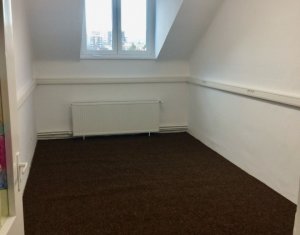 Apartament ultracentral, Calea Dorobantilor, potrivit pentru birouri