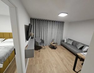Apartament cu 2 camera, situat in Buna Ziua, zona Fagului