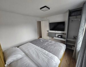 Apartment 2 rooms for rent in Cluj-napoca, zone Buna Ziua