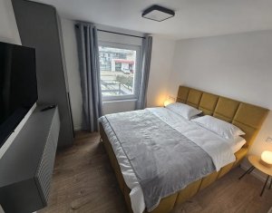 Apartment 2 rooms for rent in Cluj-napoca, zone Buna Ziua