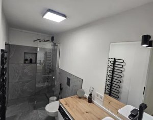 Apartament cu 2 camera, situat in Buna Ziua, zona Fagului