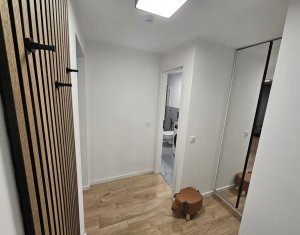 Apartment 2 rooms for rent in Cluj-napoca, zone Buna Ziua