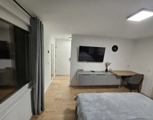 Apartment 2 rooms for rent in Cluj-napoca, zone Buna Ziua