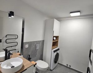 Appartement 2 chambres à louer dans Cluj-napoca, zone Buna Ziua