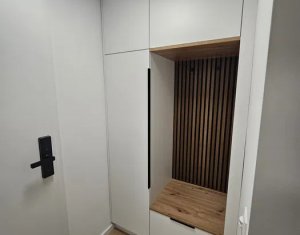 Apartment 2 rooms for rent in Cluj-napoca, zone Buna Ziua