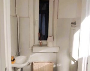 Appartement 2 chambres à louer dans Cluj-napoca, zone Centru