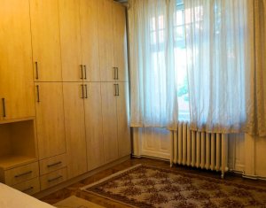 Apartment 2 rooms for rent in Cluj-napoca, zone Centru