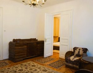 Appartement 2 chambres à louer dans Cluj-napoca, zone Centru