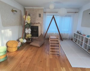 House 4 rooms for rent in Cluj-napoca, zone Europa