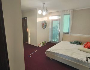 House 4 rooms for rent in Cluj-napoca, zone Europa