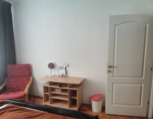 Apartment 2 rooms for rent in Cluj-napoca