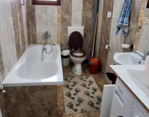 Apartment 2 rooms for rent in Baciu