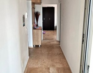 Appartement 2 chambres à louer dans Baciu