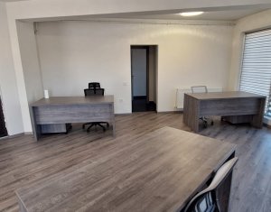 Office for rent in Cluj-napoca, zone Iris