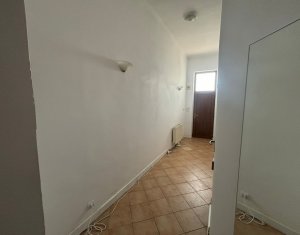 Apartment 1 rooms for rent in Cluj-napoca, zone Centru