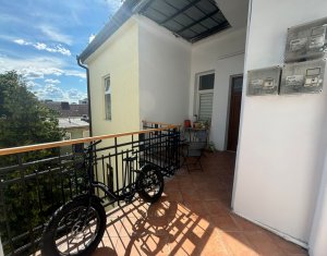 Apartament cu o camera, 40mp utili, zona centrala!