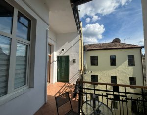 Apartment 1 rooms for rent in Cluj-napoca, zone Centru